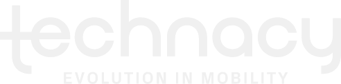 Technacy - Evolution in mobility